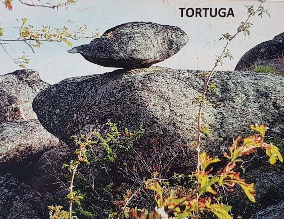 Villa Antiguo Horno de María y Mielgo Muelas del Pan Exterior foto